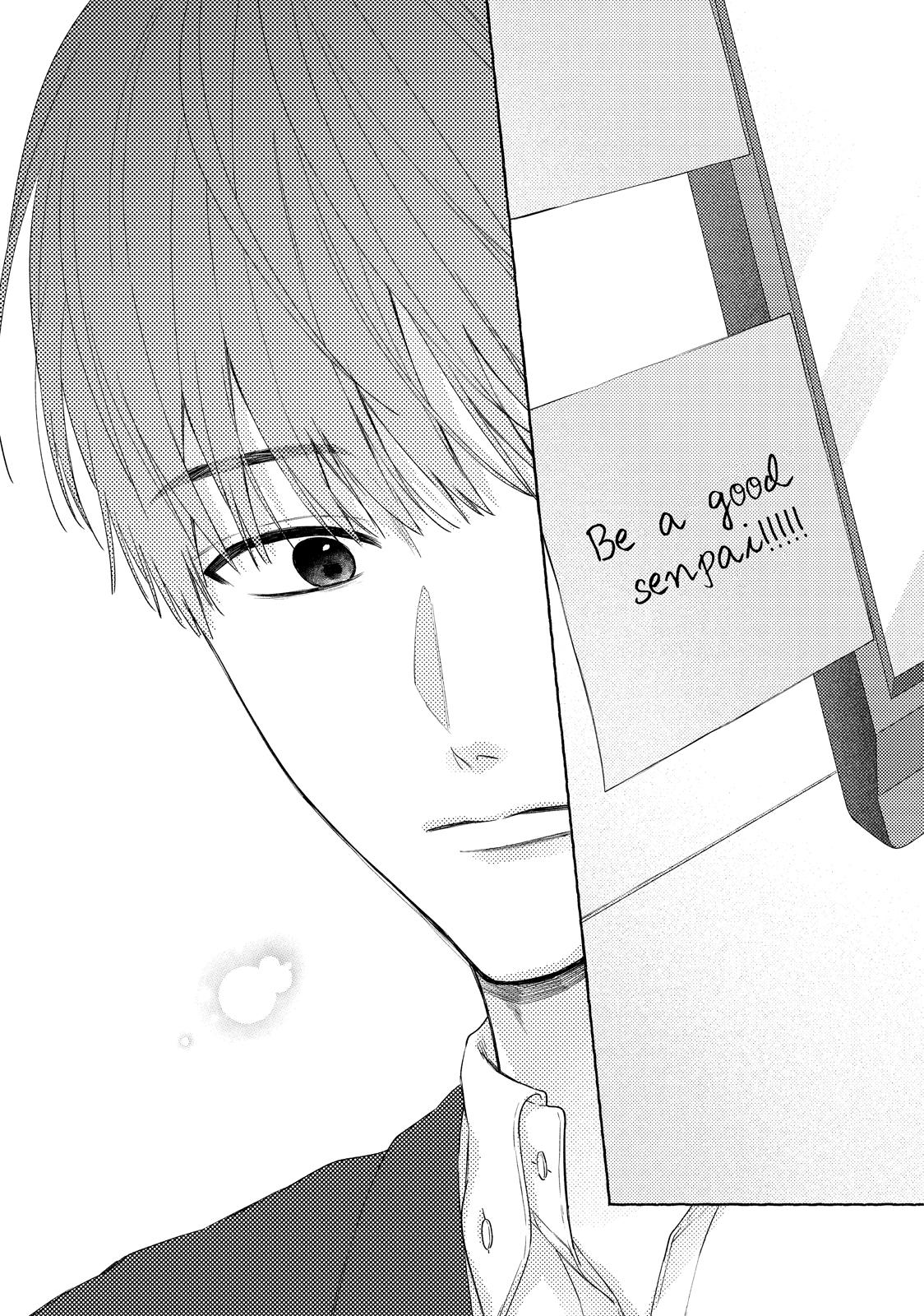 Twenty and the Beast # 23 4