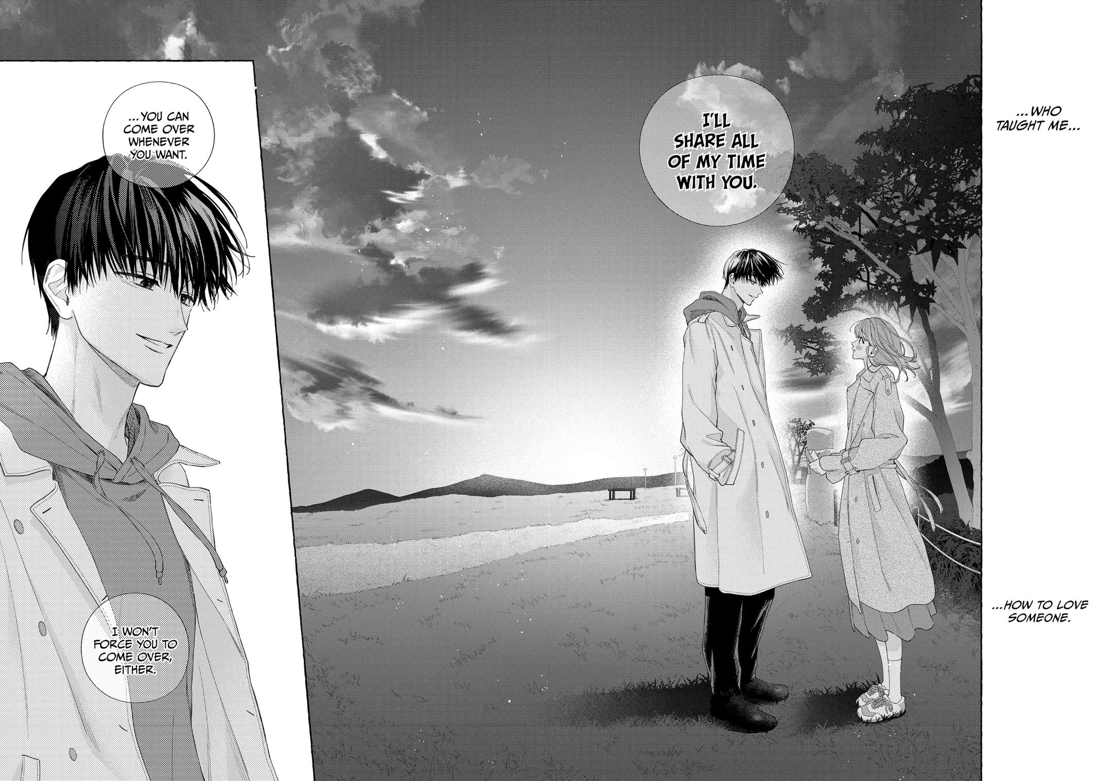 Twenty and the Beast # 23 8