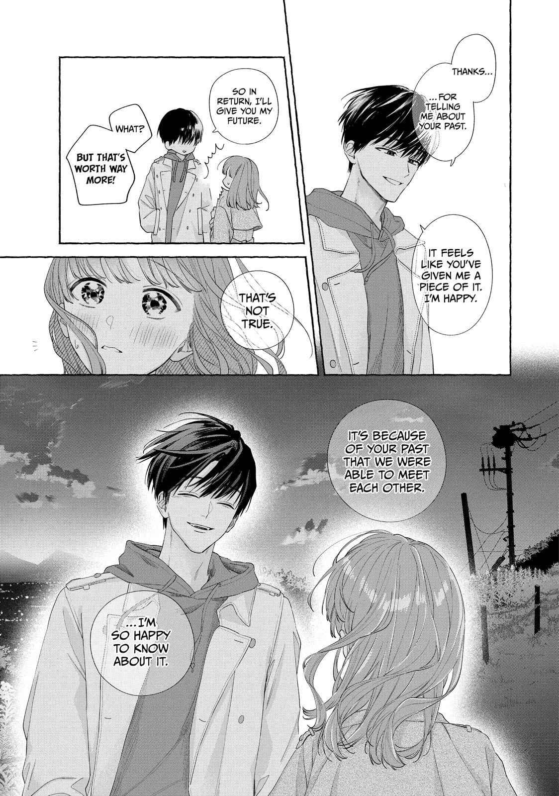 Twenty and the Beast # 23 10