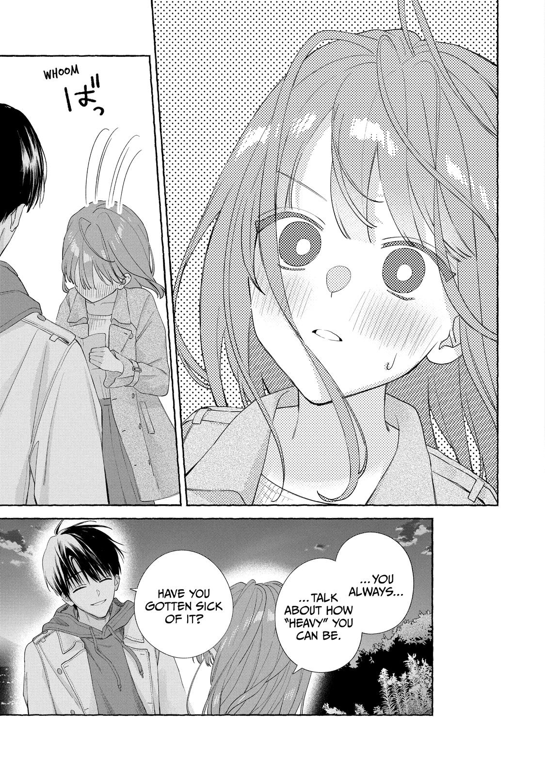 Twenty and the Beast # 23 12