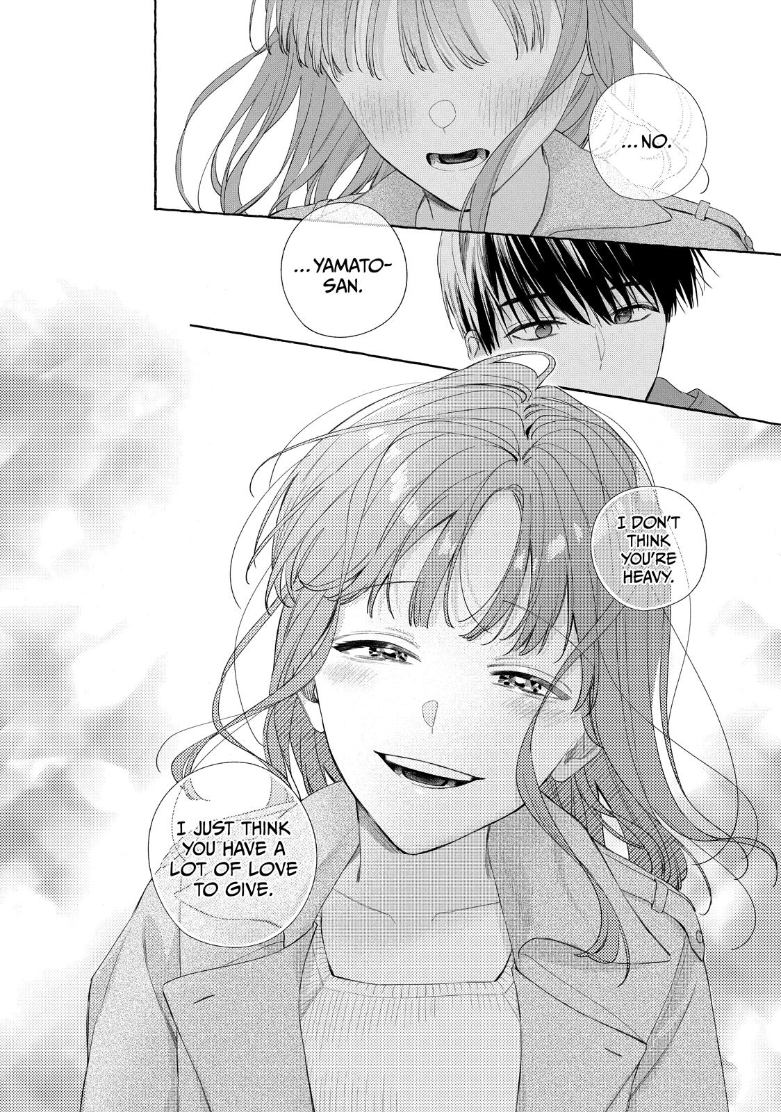 Twenty and the Beast # 23 13