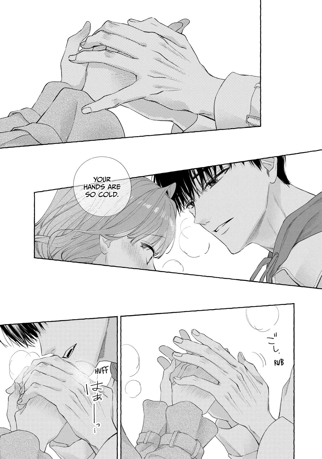 Twenty and the Beast # 23 16