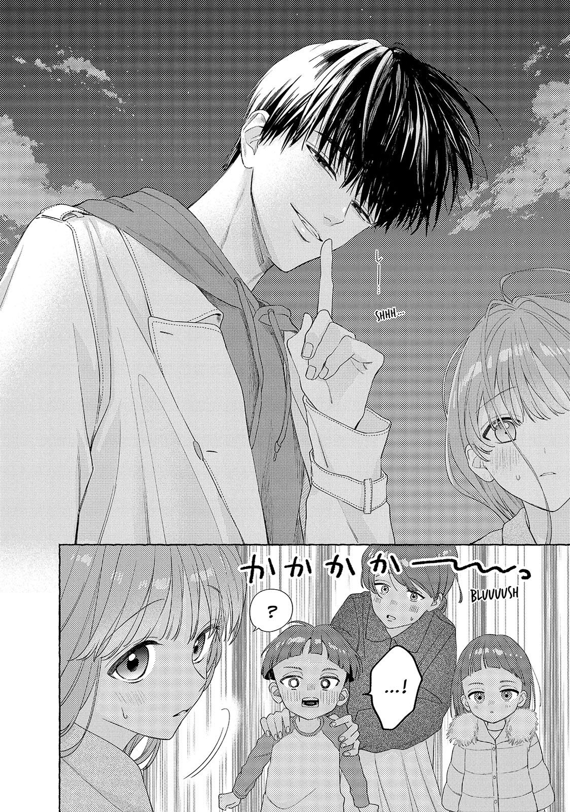 Twenty and the Beast # 23 19