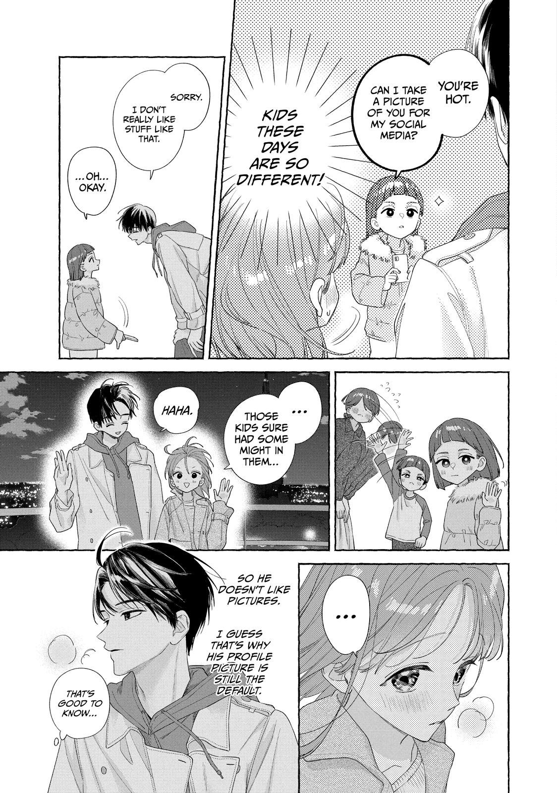 Twenty and the Beast # 23 20