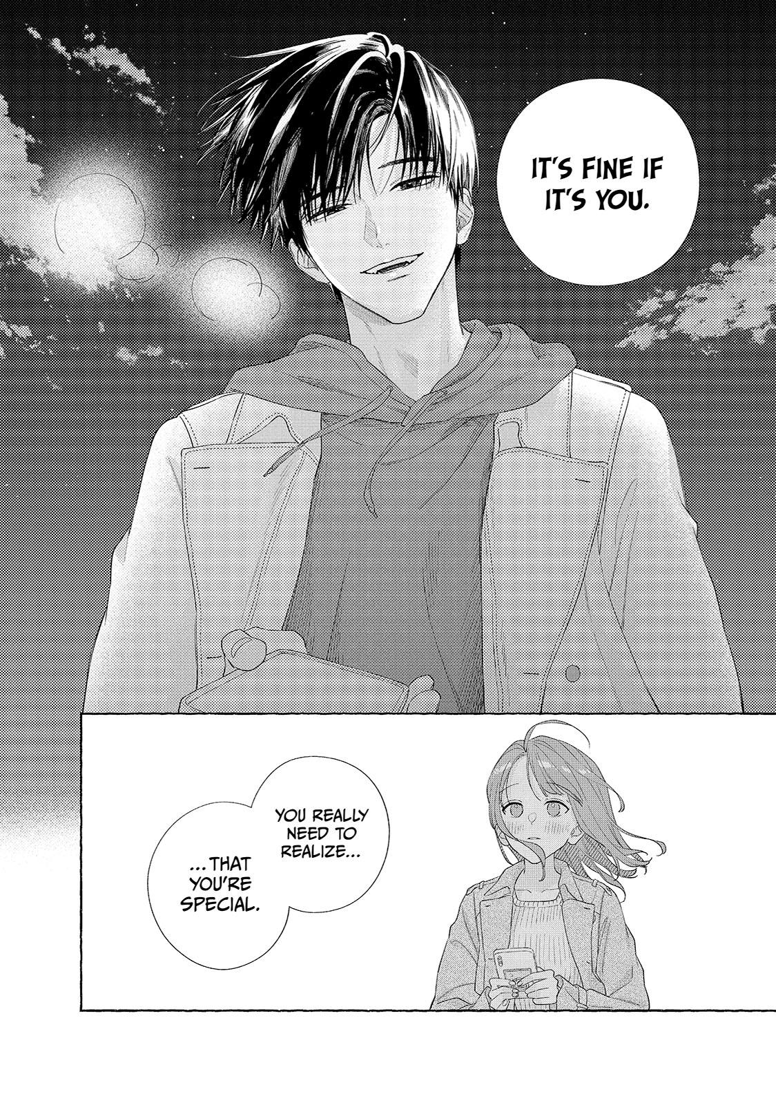 Twenty and the Beast # 23 25