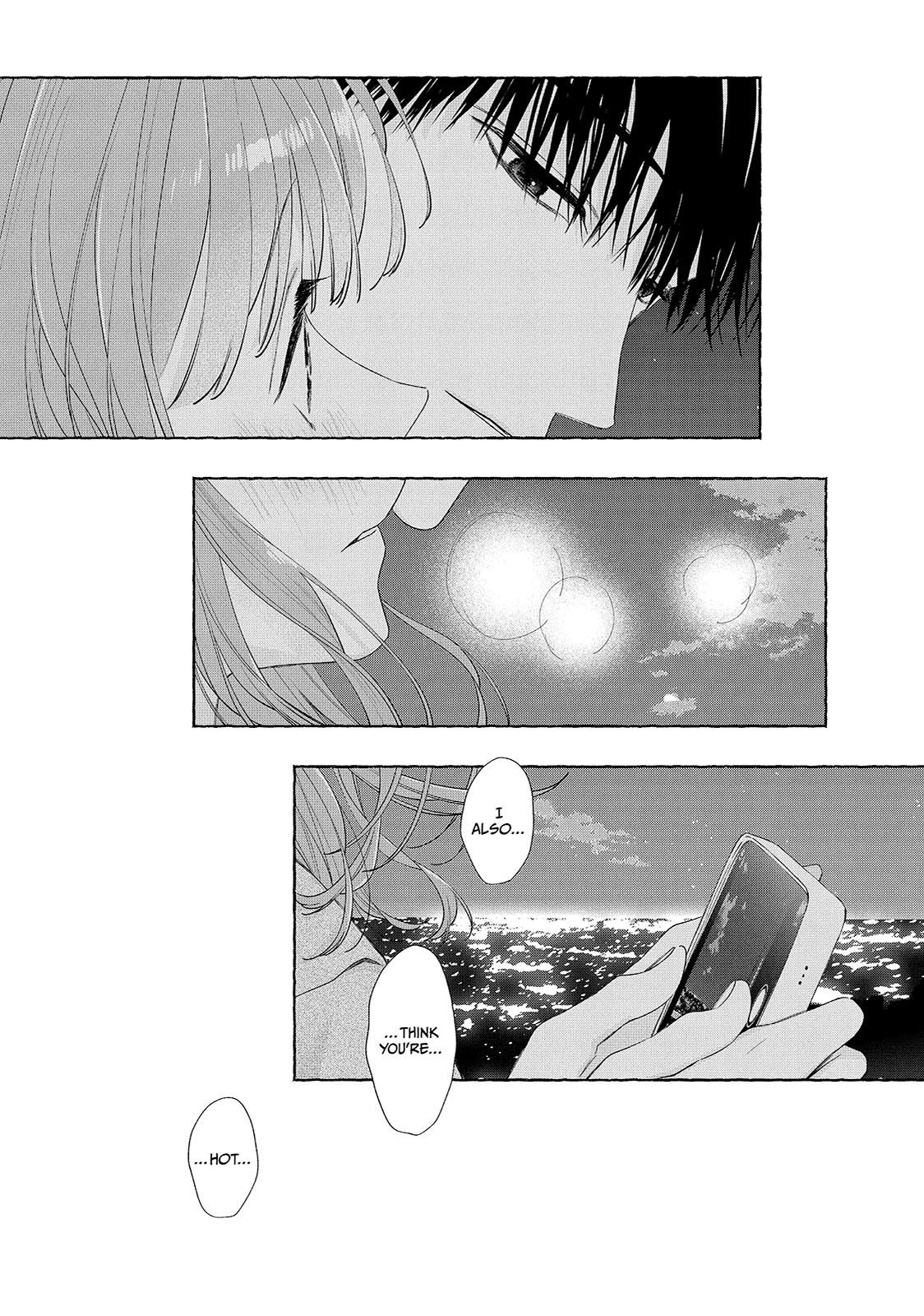 Twenty and the Beast # 23 29