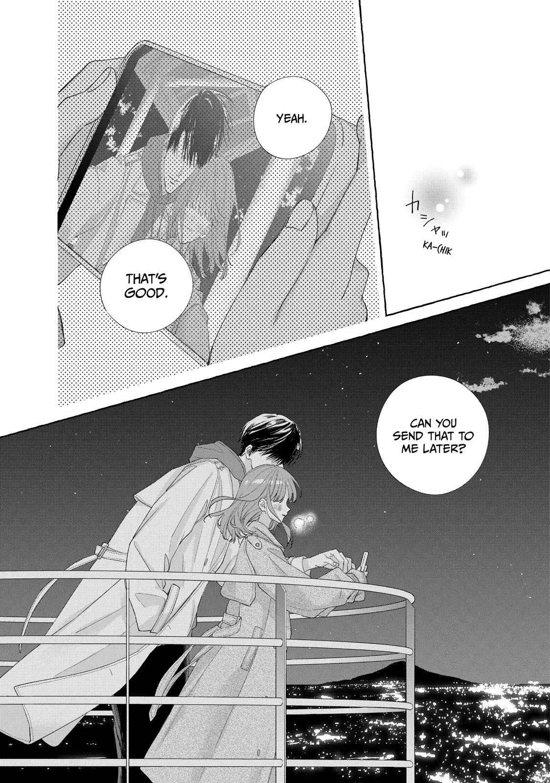 Twenty and the Beast # 23 31