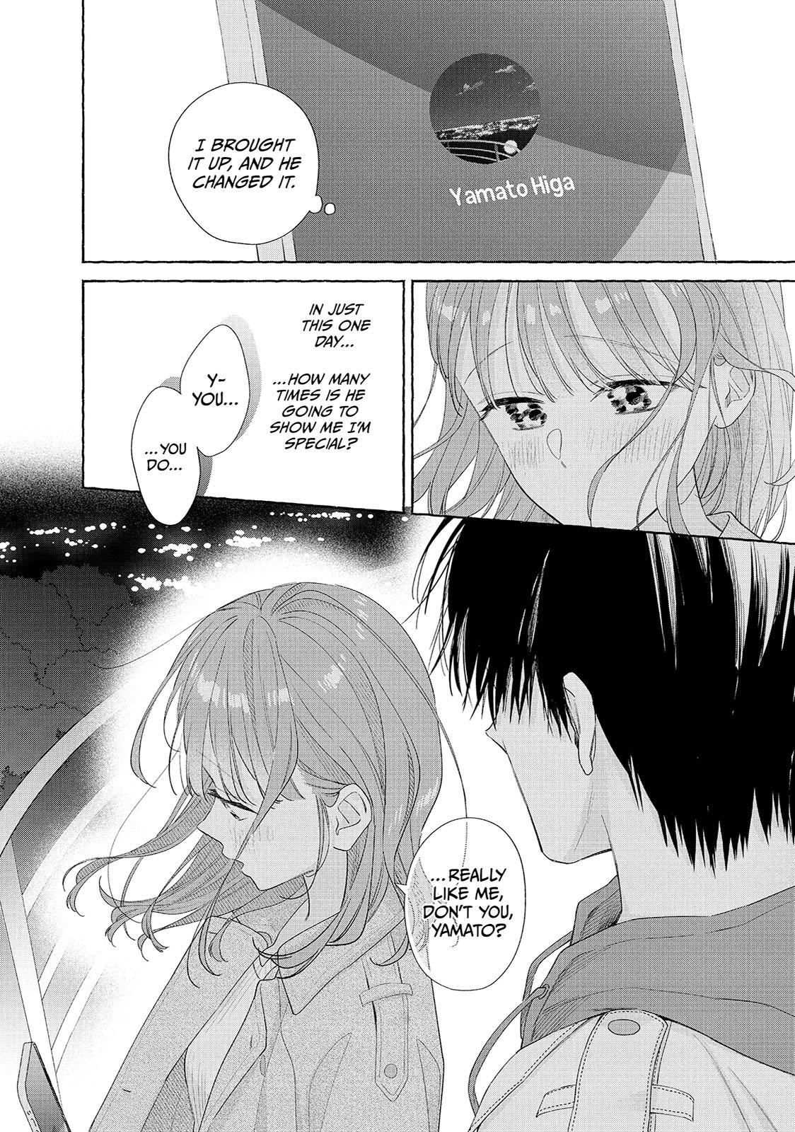 Twenty and the Beast # 23 33