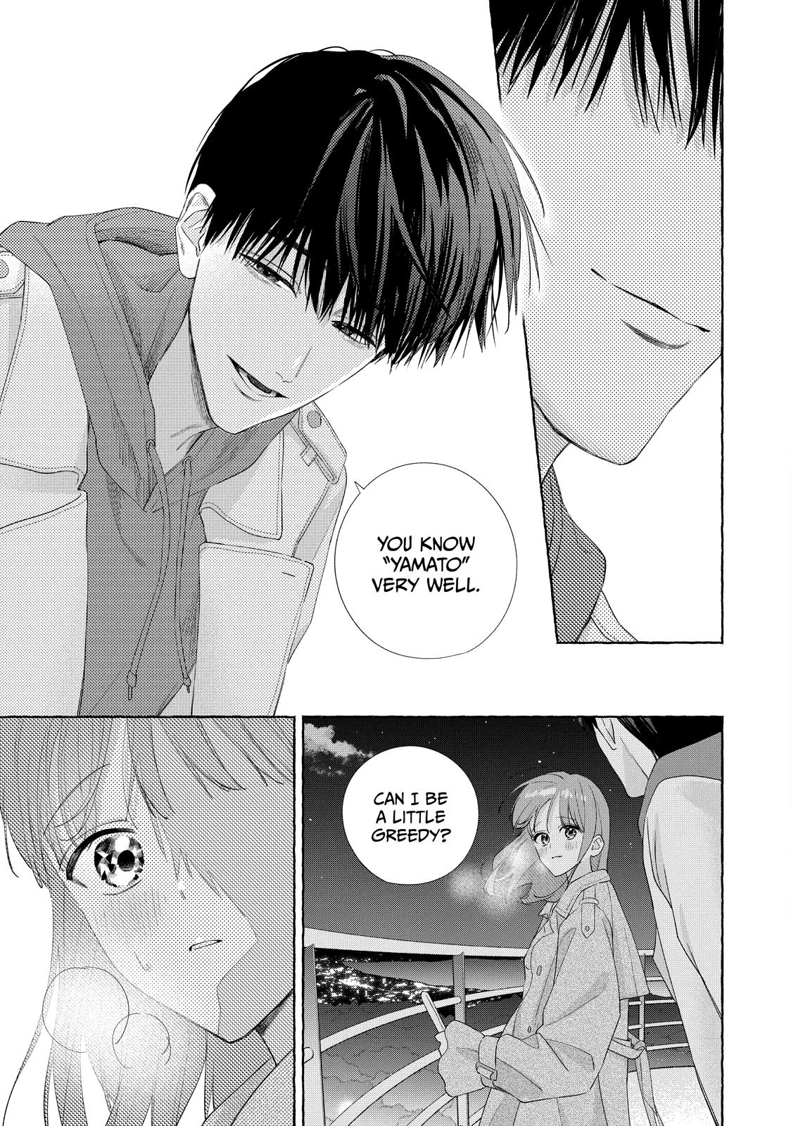 Twenty and the Beast # 23 34