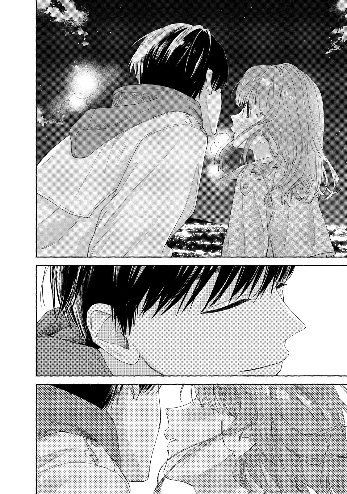 Twenty and the Beast # 23 35