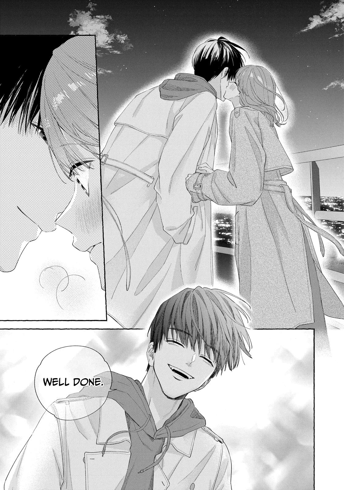 Twenty and the Beast # 23 36