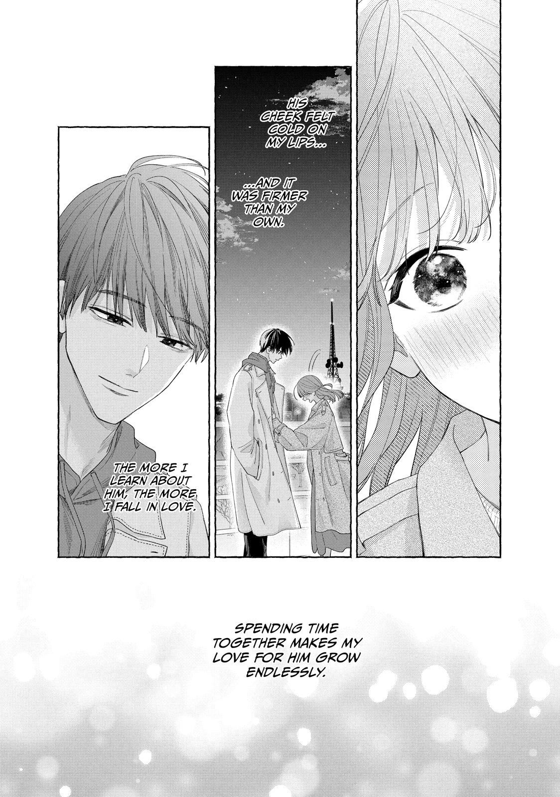 Twenty and the Beast # 23 37