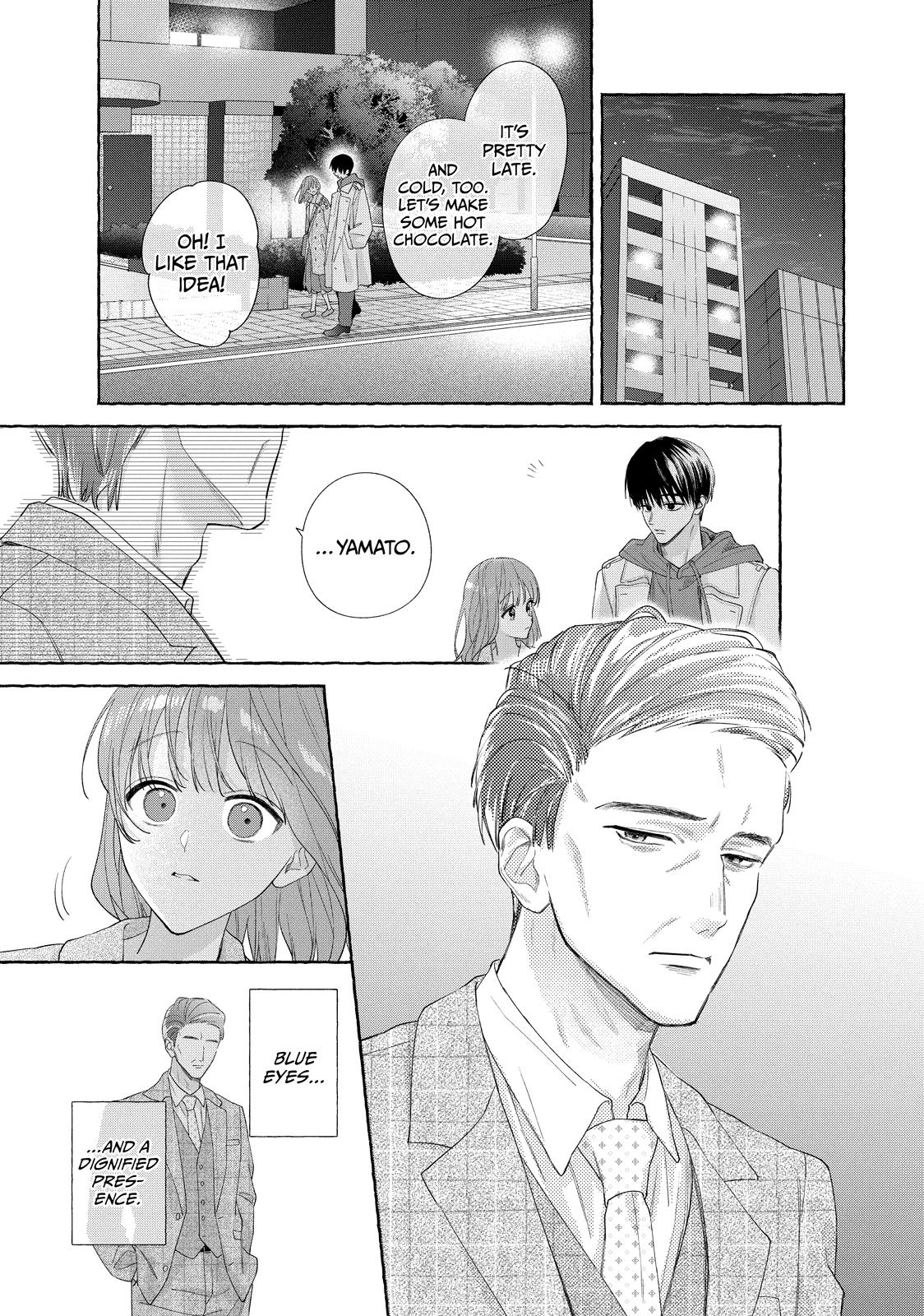 Twenty and the Beast # 23 38