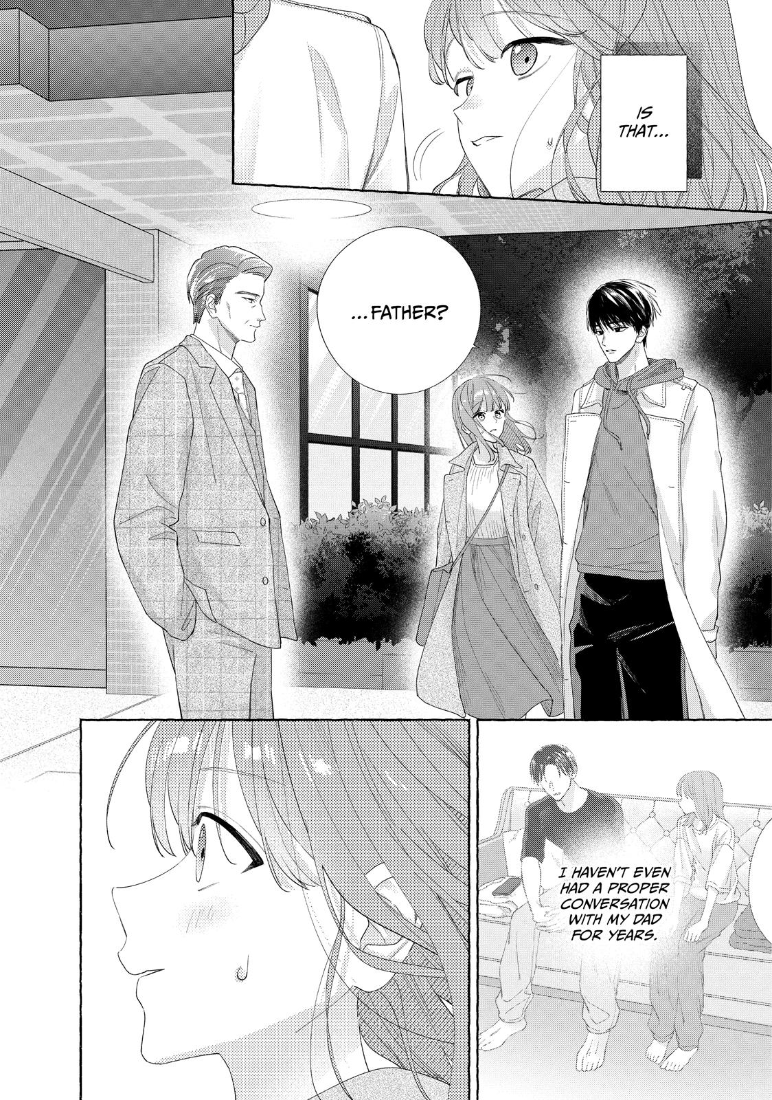 Twenty and the Beast # 23 39