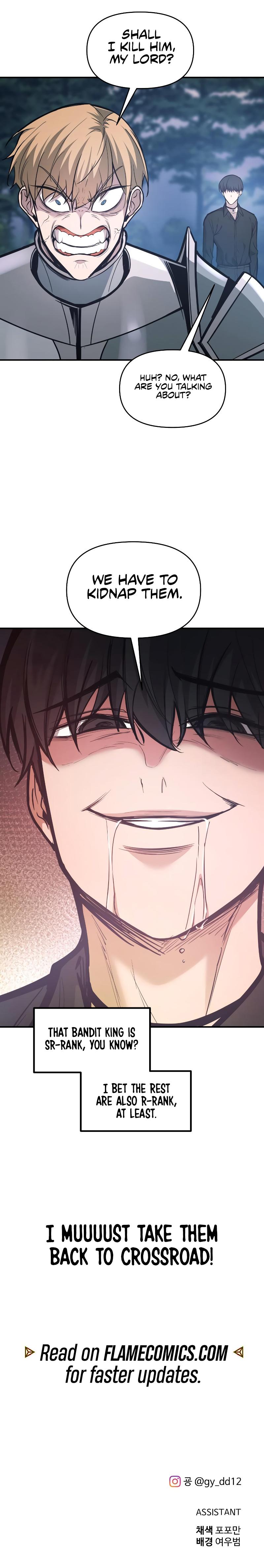 Tyrant of the Tower Defense Game Chapter 141