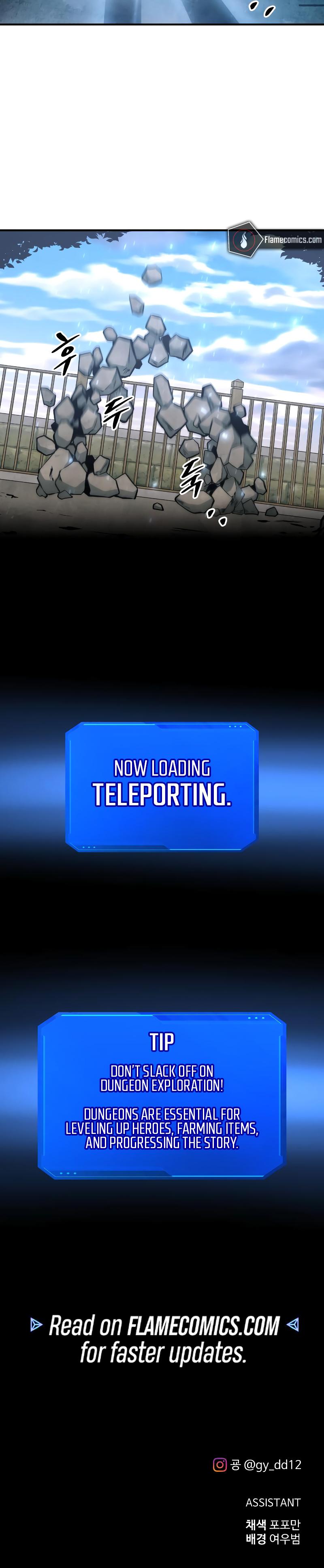 Tyrant of the Tower Defense Game Chapter 142