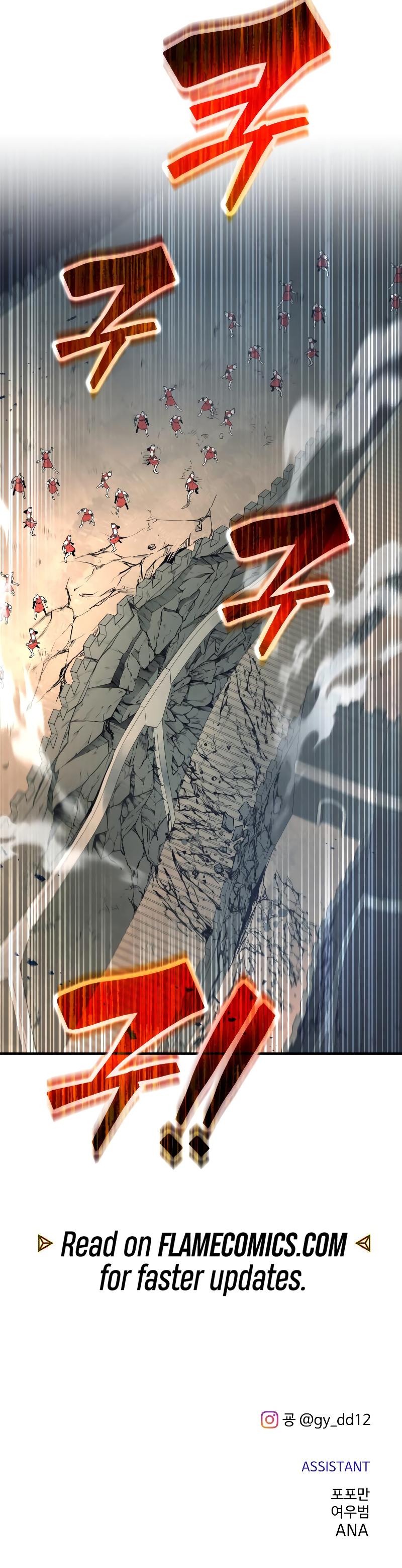 Tyrant of the Tower Defense Game Chapter 145