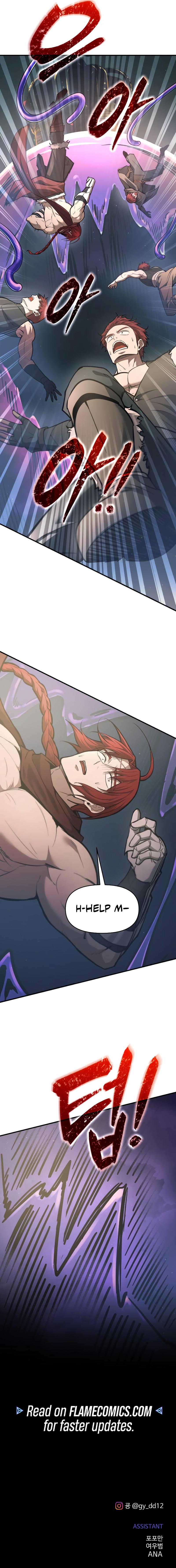 Tyrant of the Tower Defense Game Chapter 146