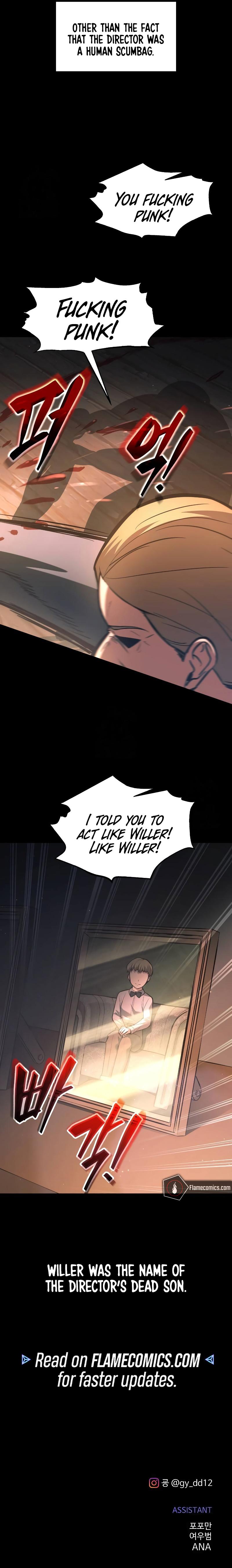 Tyrant of the Tower Defense Game Chapter 151