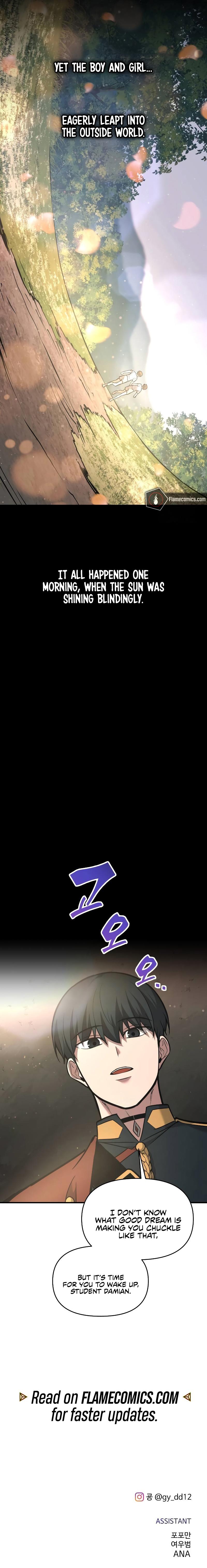 Tyrant of the Tower Defense Game Chapter 153