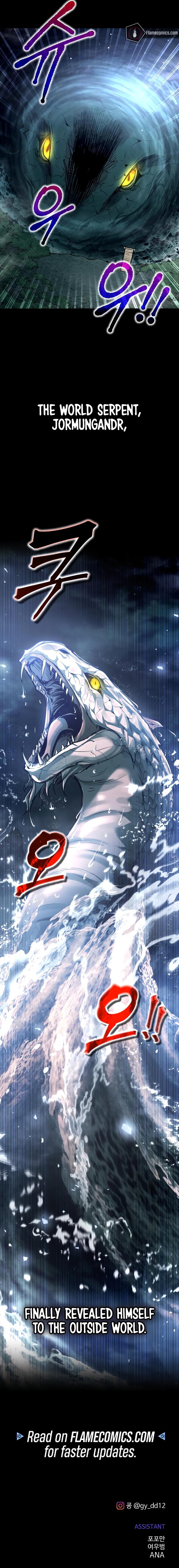 Tyrant of the Tower Defense Game Chapter 156