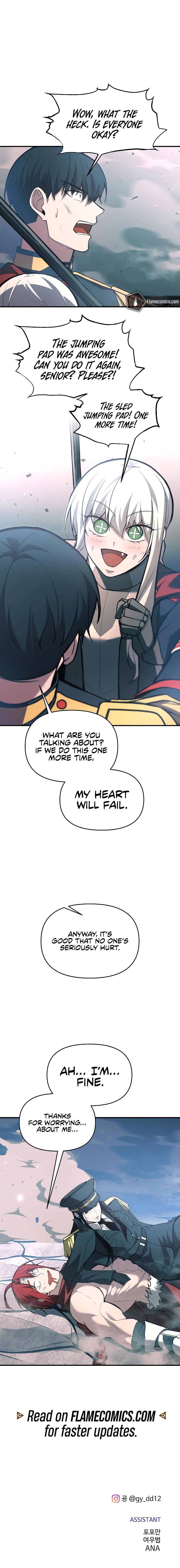 Tyrant Of The Tower Defense Game - Chapter 160 - Image 20