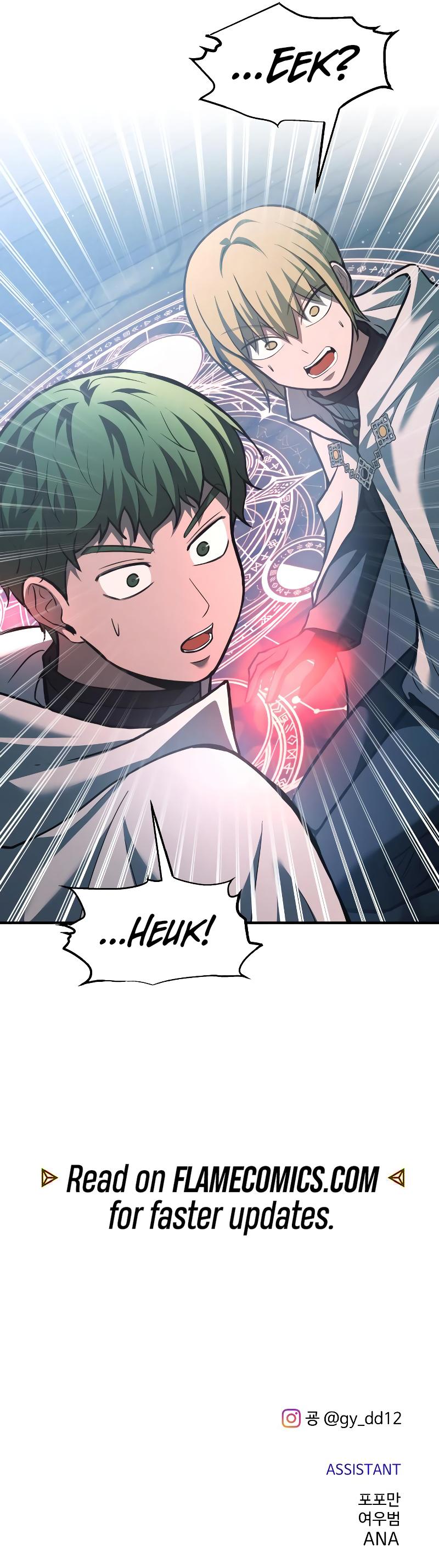 Tyrant Of The Tower Defense Game - Chapter 161 - Image 20