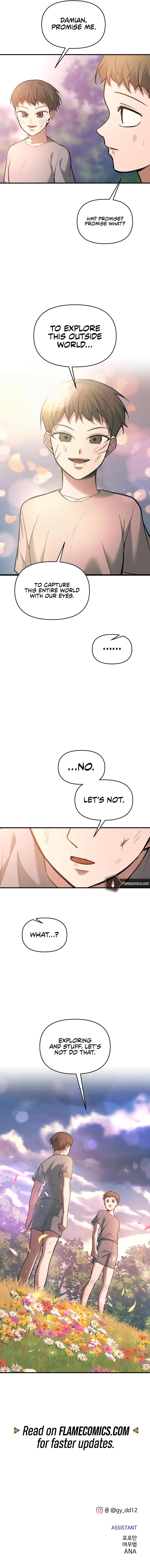 Tyrant Of The Tower Defense Game - Chapter 162 - Image 22