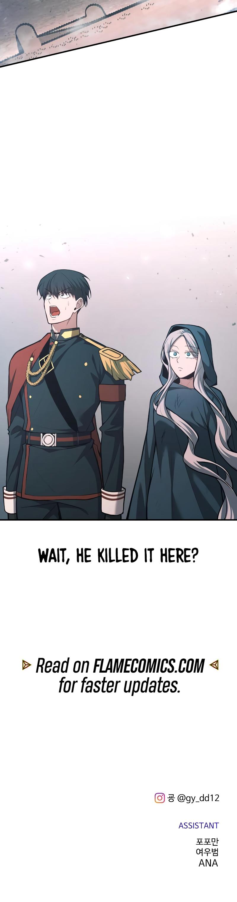 Tyrant Of The Tower Defense Game - Chapter 164 - Image 22