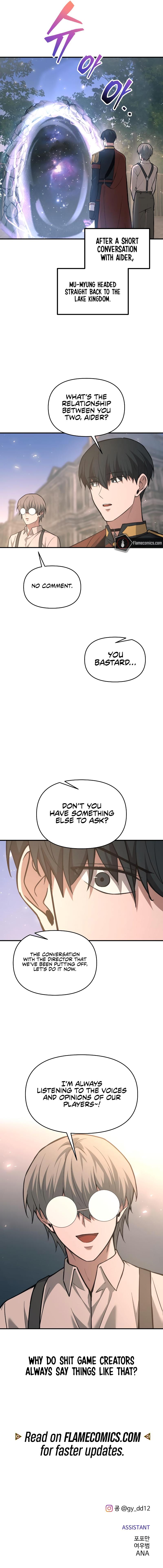 Tyrant Of The Tower Defense Game - Chapter 165 - Image 21