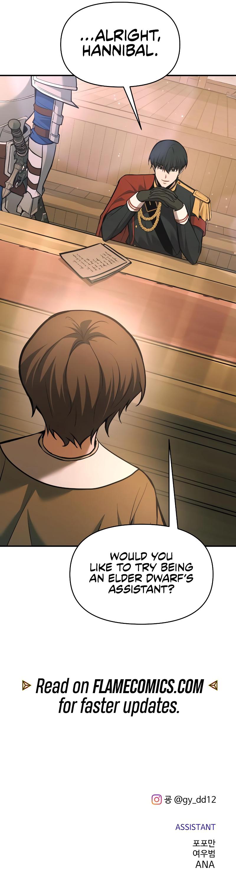 Tyrant Of The Tower Defense Game - Chapter 167 - Image 20