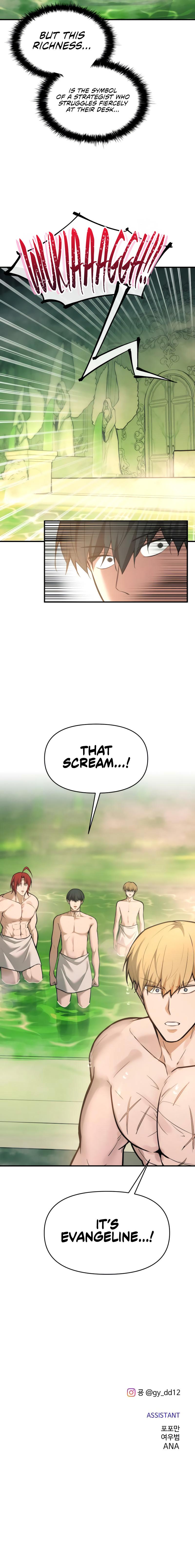 Tyrant Of The Tower Defense Game - Chapter 168 - Image 22