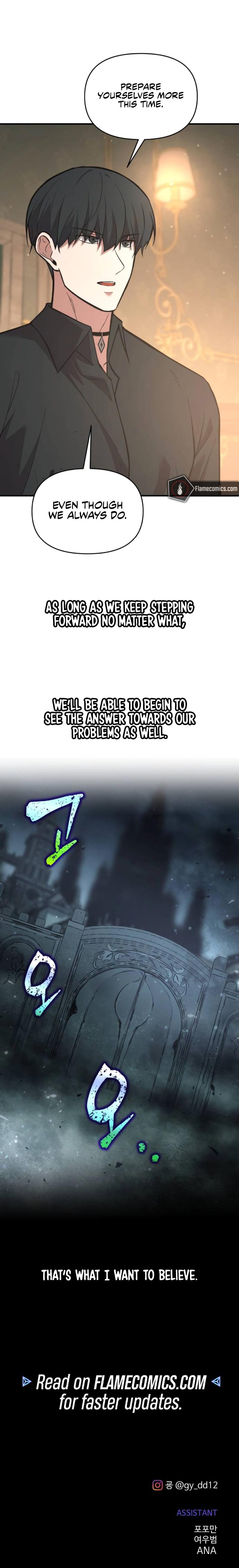 Tyrant Of The Tower Defense Game - Chapter 172 - Image 19