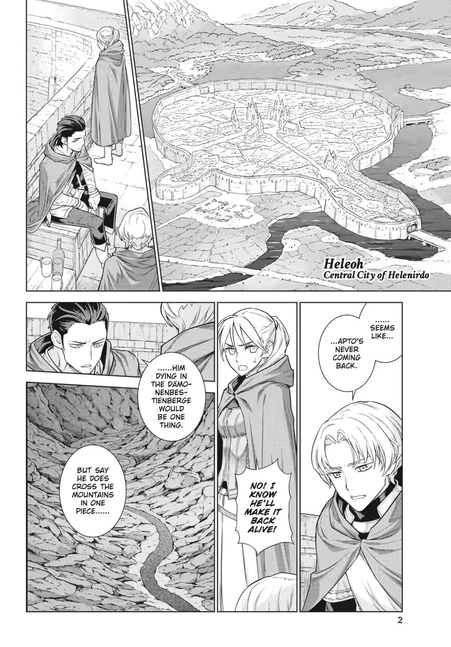 Ubel Blatt II Chapter 3 4