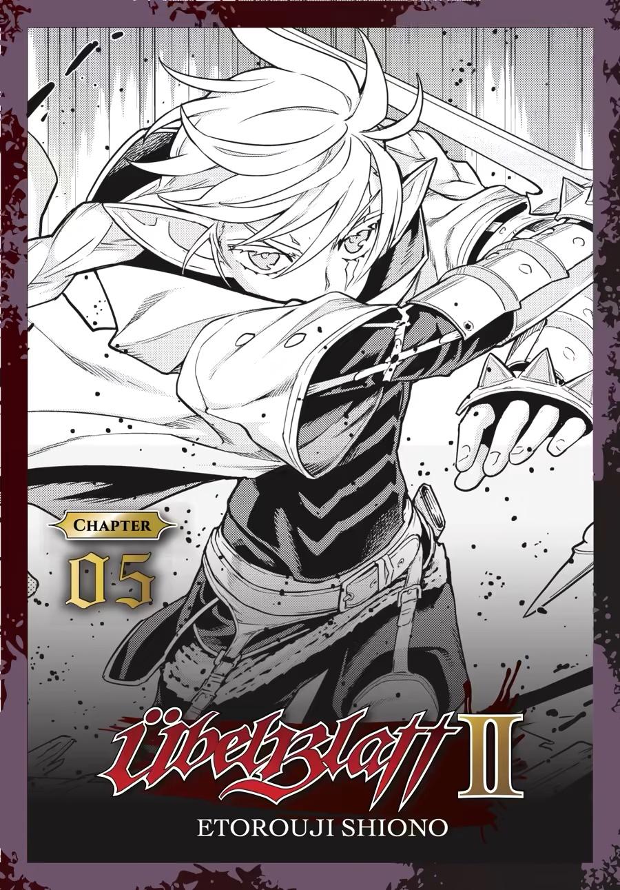 Ubel Blatt II Chapter 5 1