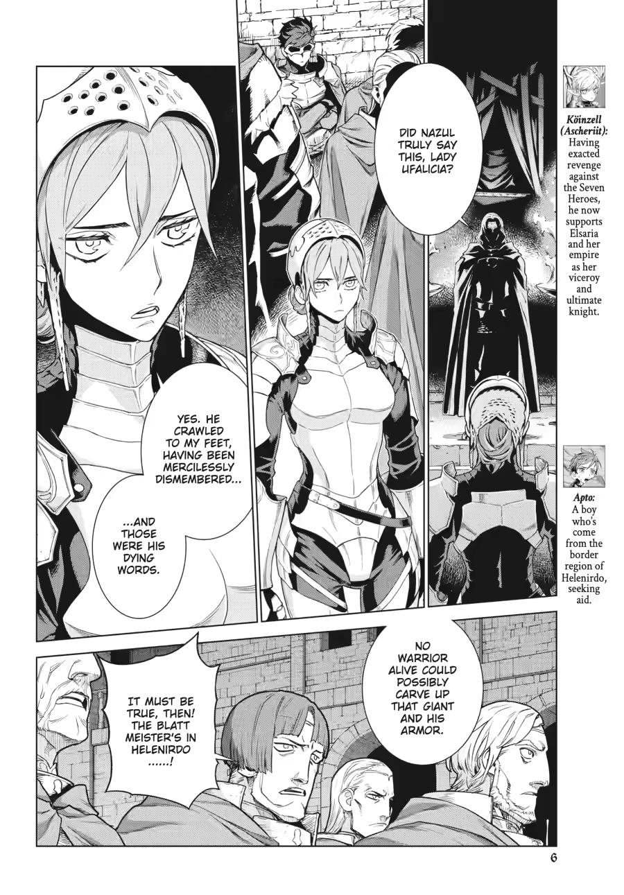 Ubel Blatt II Chapter 7 7