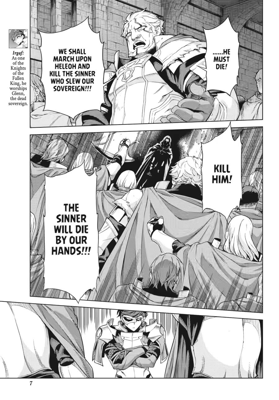 Ubel Blatt II Chapter 7 8