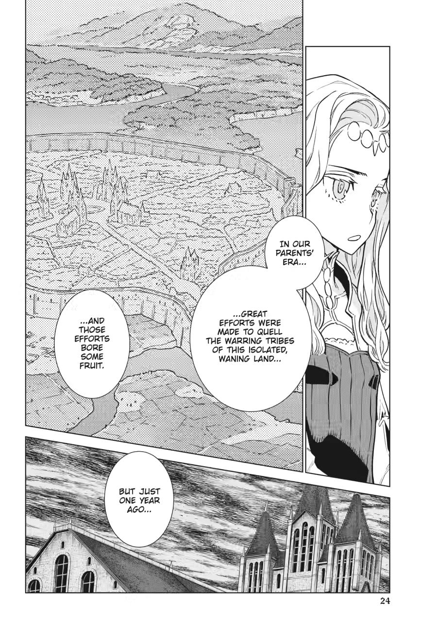 Ubel Blatt II Chapter 7 25