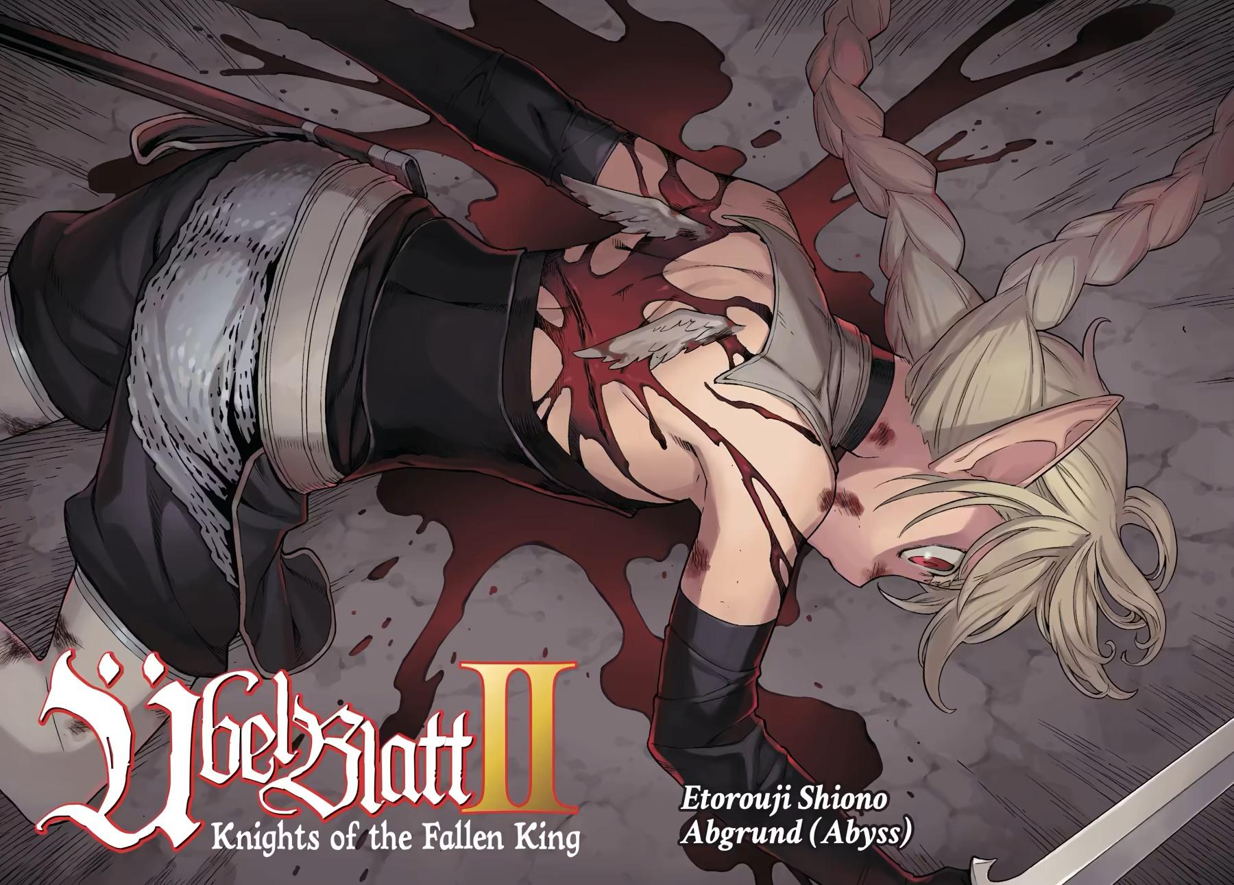 Ubel Blatt II Chapter 10 2