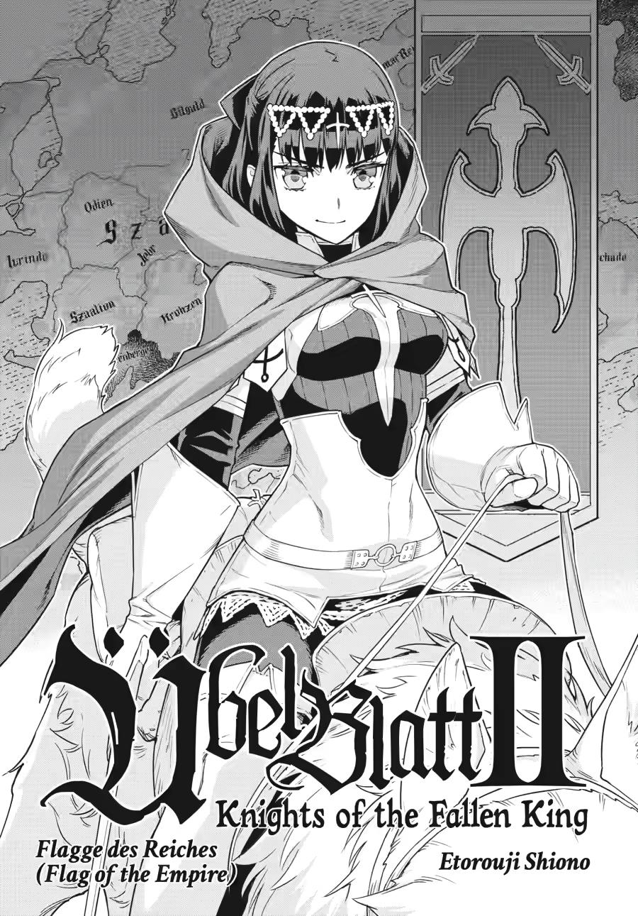 Ubel Blatt II Chapter 11 1