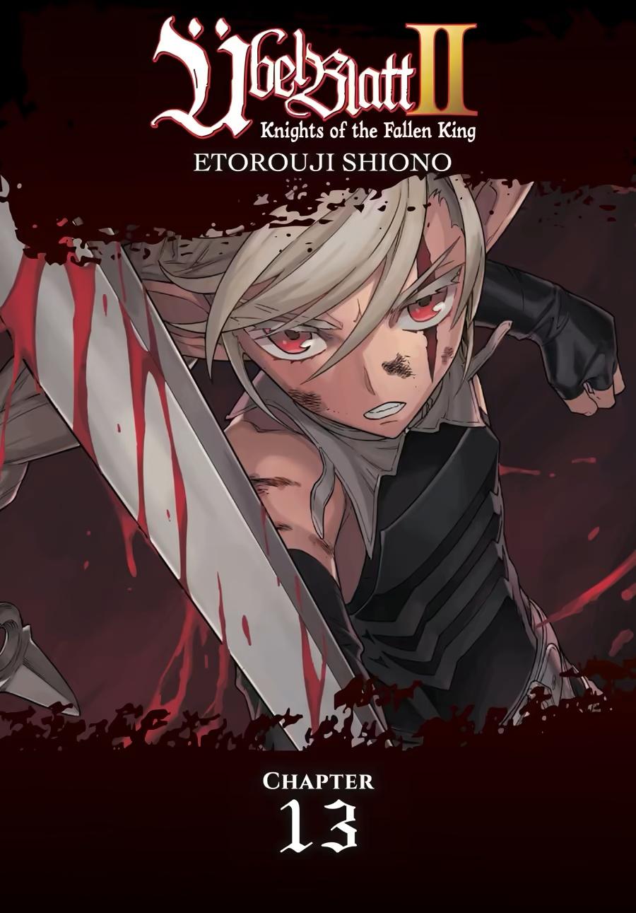 Ubel Blatt II Chapter 13 1