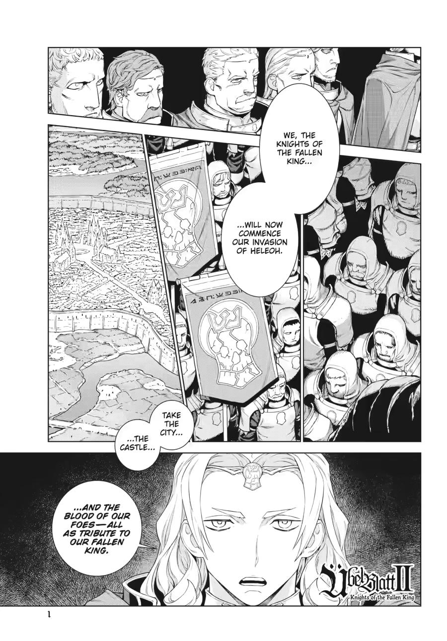 Ubel Blatt II Chapter 15 1