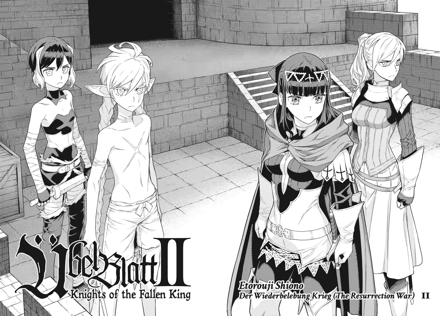 Ubel Blatt II Chapter 15 2