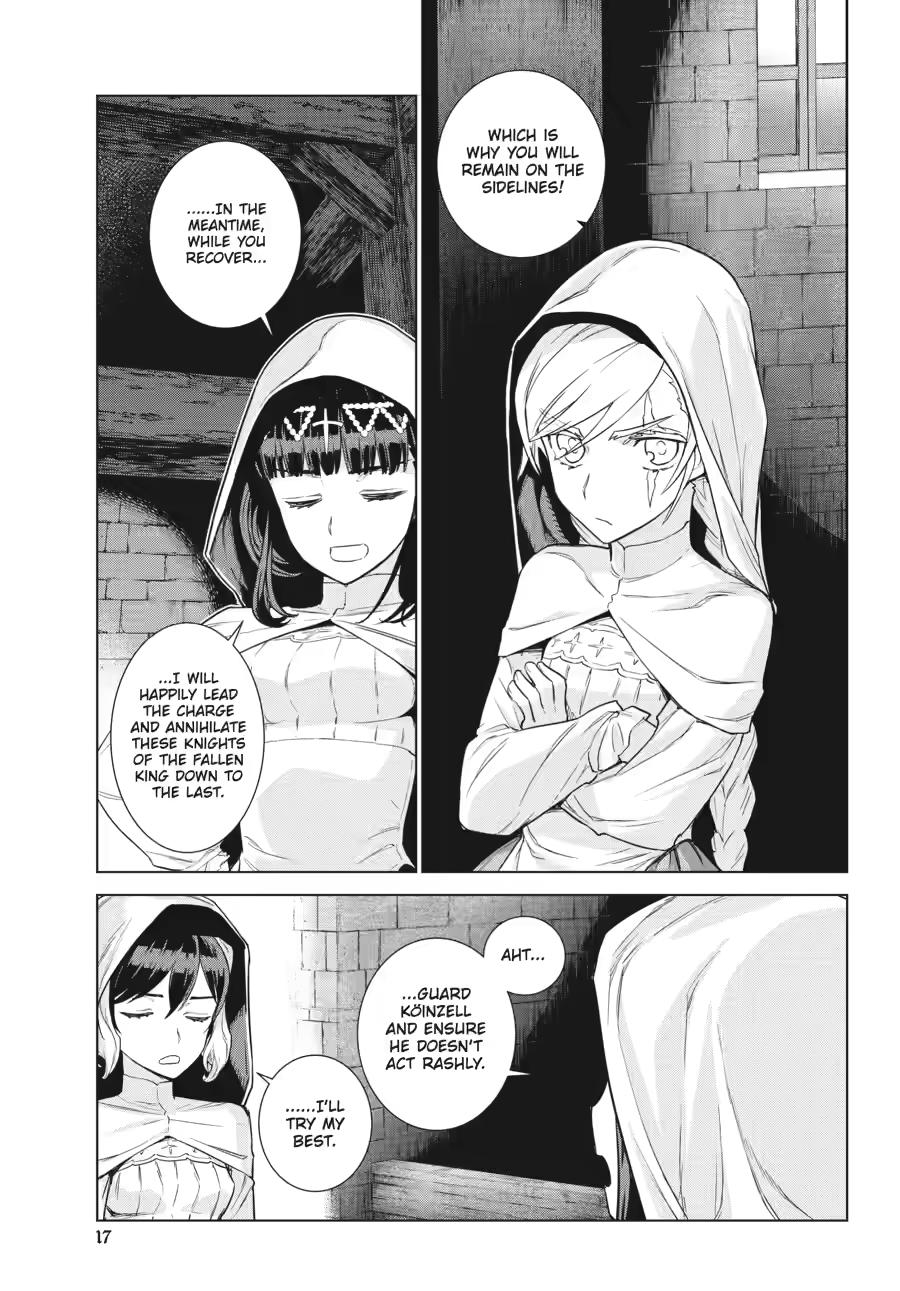 Ubel Blatt II Chapter 15 15