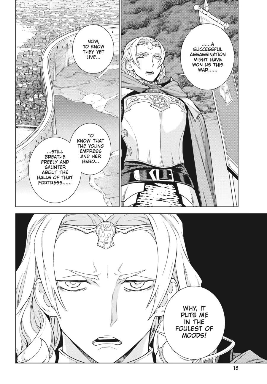 Ubel Blatt II Chapter 16 18