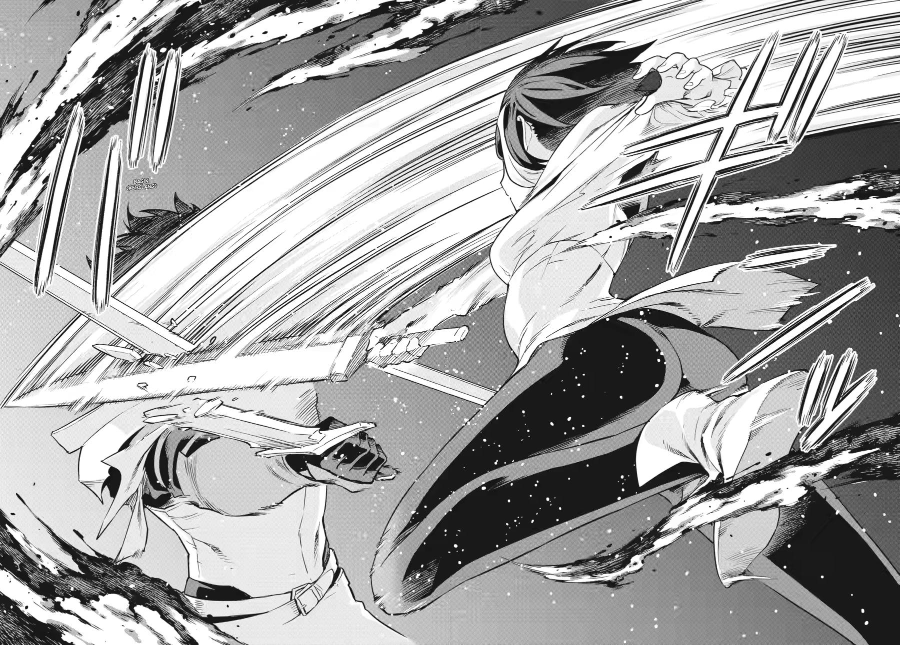 Ubel Blatt II Chapter 17 19
