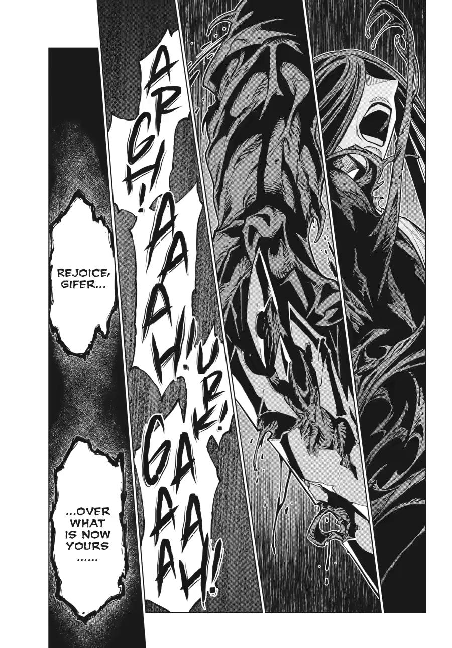 Ubel Blatt II Chapter 18 1