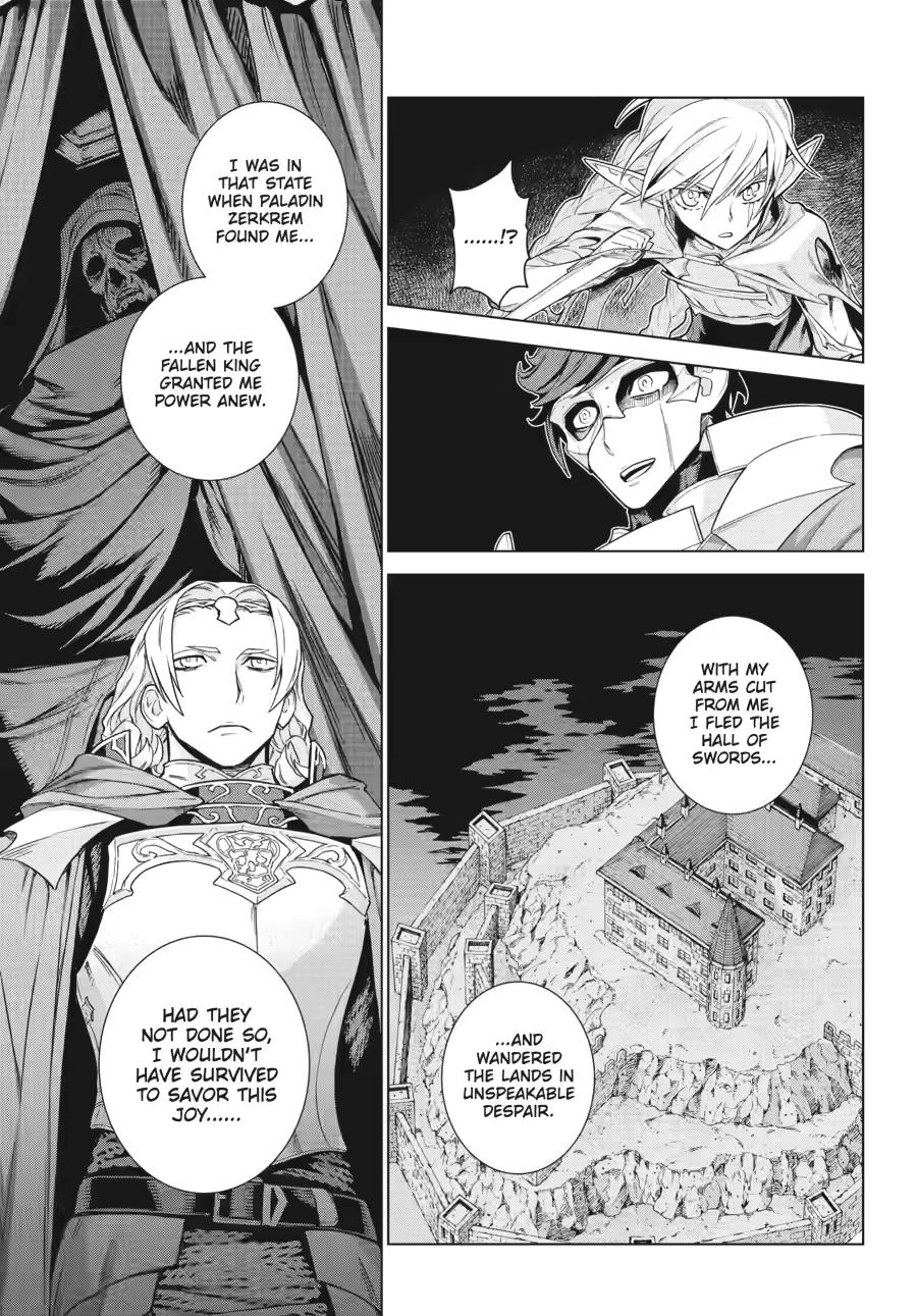 Ubel Blatt II Chapter 18 18