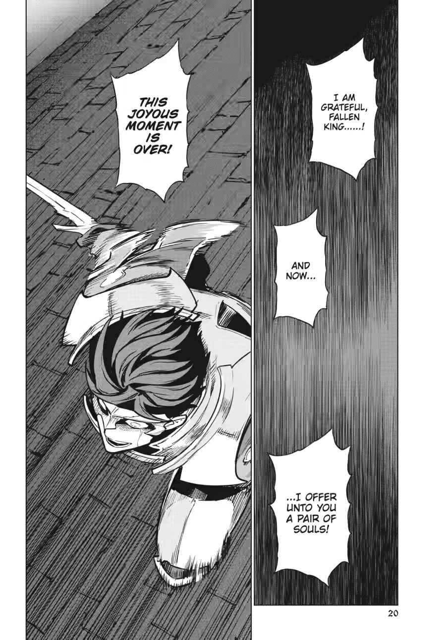 Ubel Blatt II Chapter 18 19