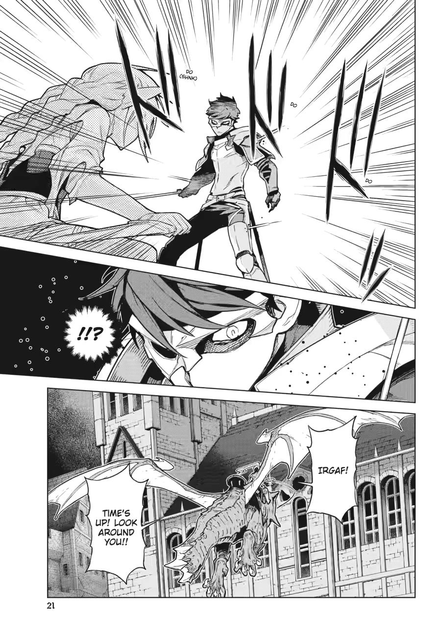 Ubel Blatt II Chapter 18 20